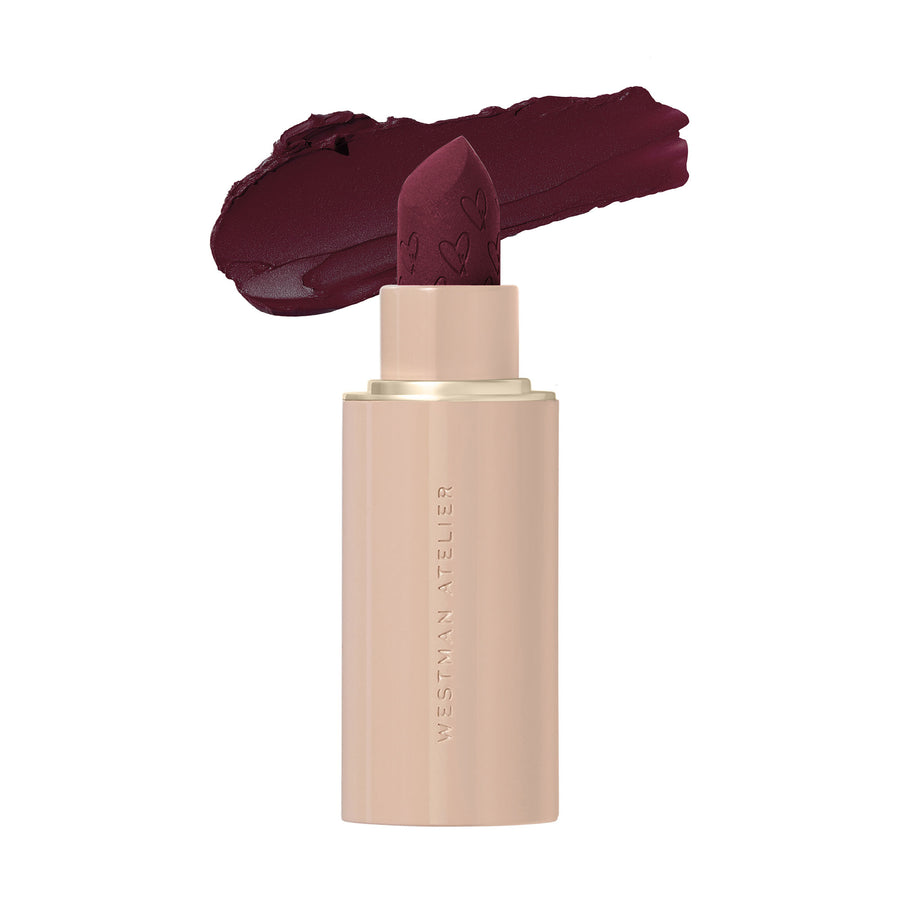 Westman Atelier Lip Suede Matte Lipstick