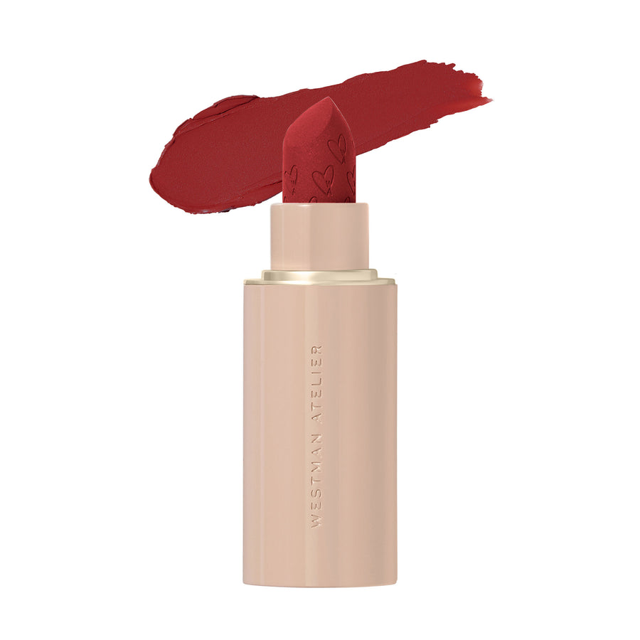 Westman Atelier Lip Suede Matte Lipstick