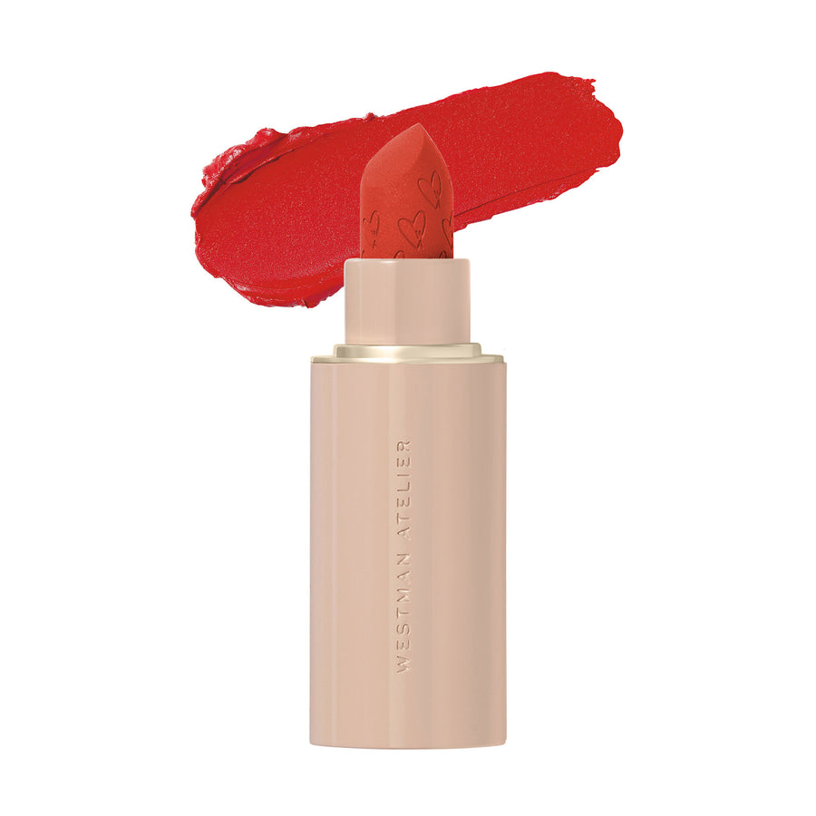 Westman Atelier Lip Suede Matte Lipstick