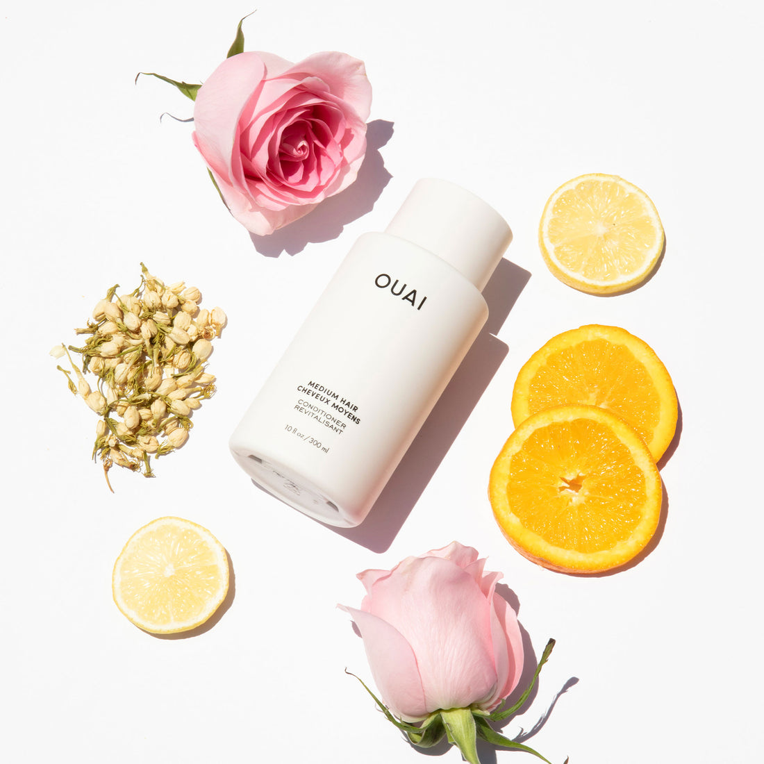 OUAI Medium Conditioner