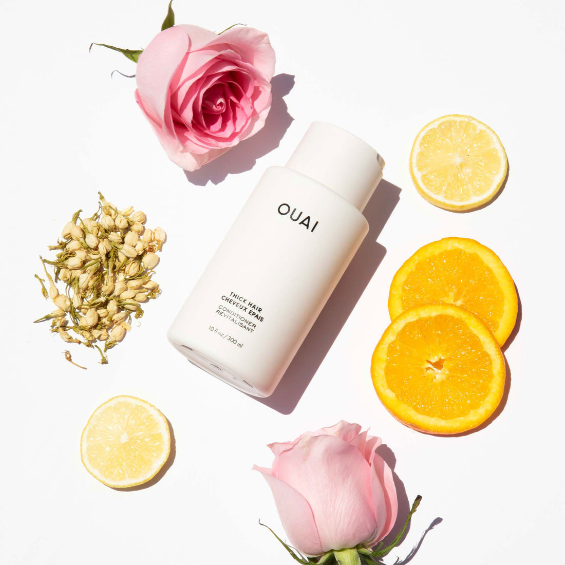 OUAI Thick Conditioner