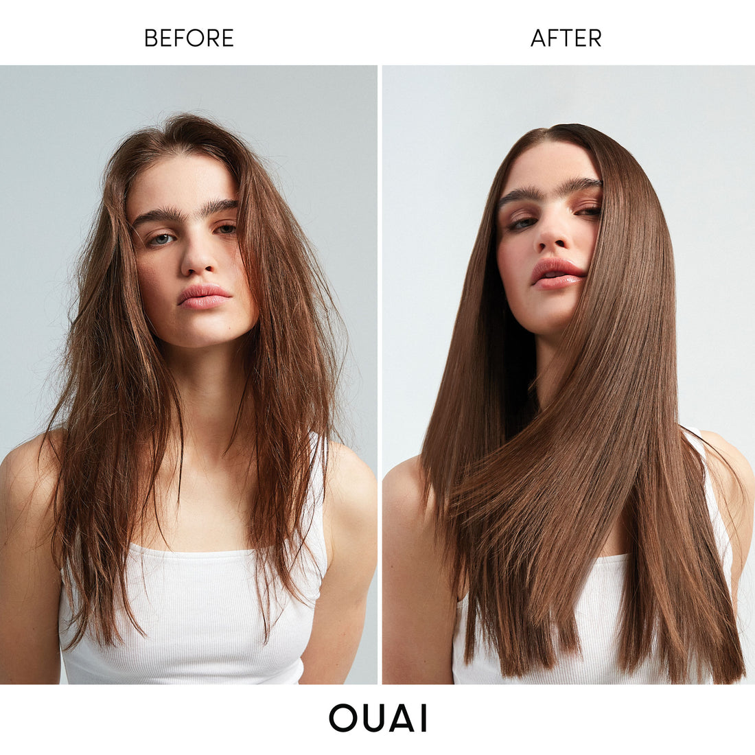 OUAI Hair Oil 45 ml