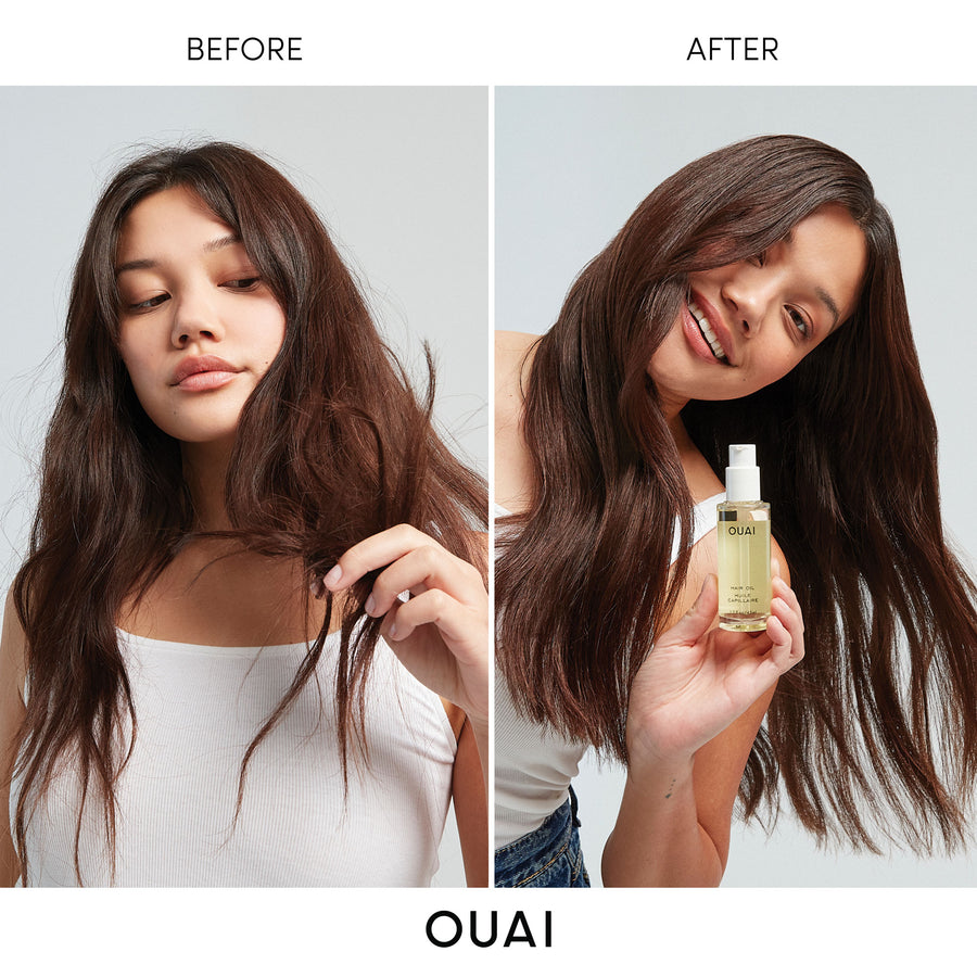 OUAI Hair Oil 45 ml