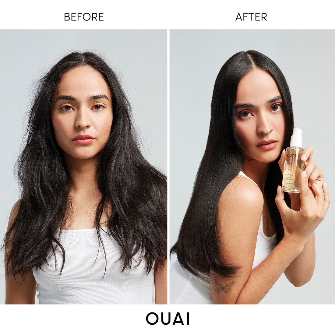 OUAI Hair Oil 45 ml