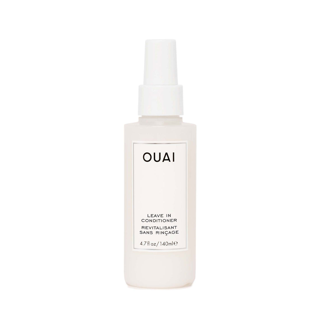 OUAI Leave In Conditioner 140 ml