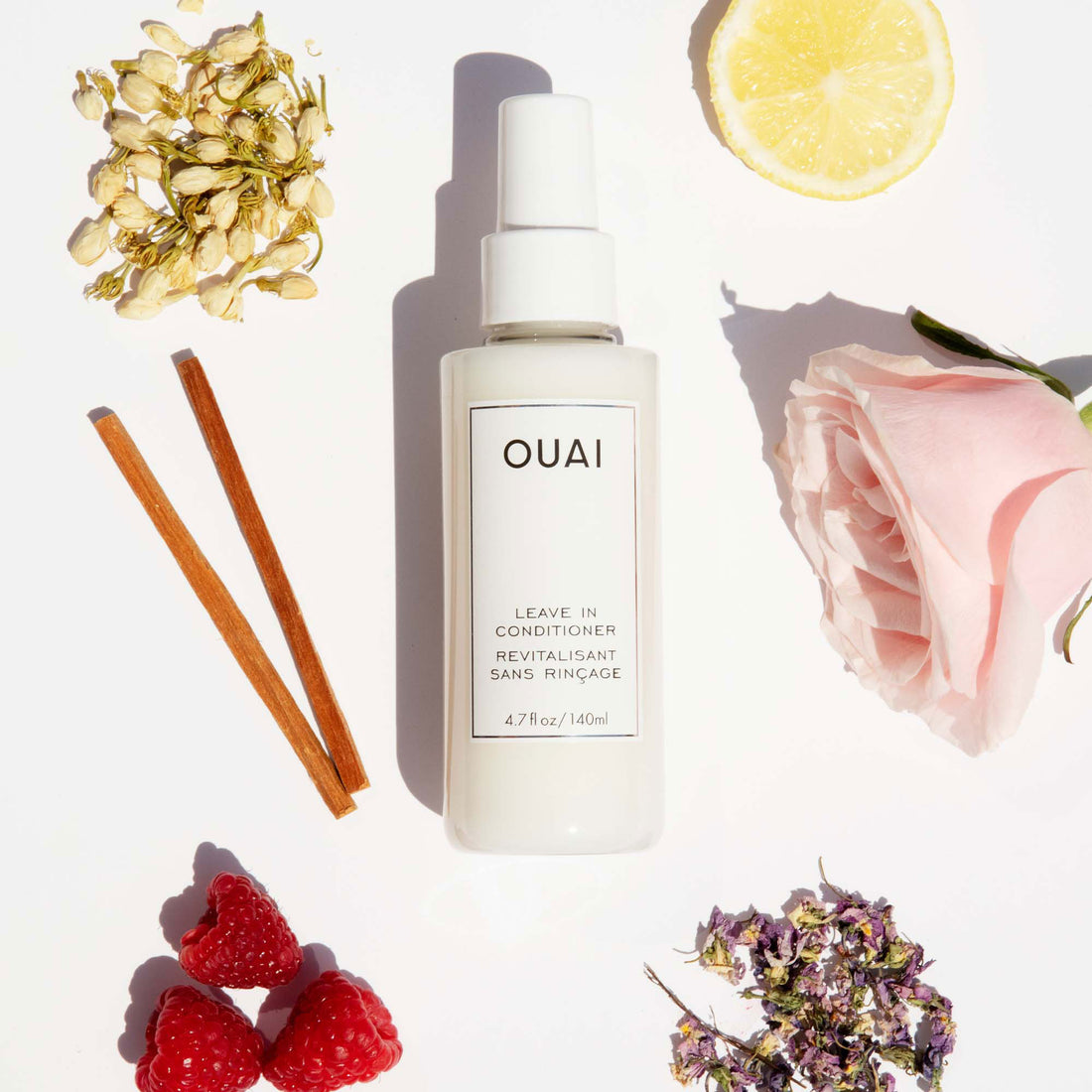 OUAI Leave In Conditioner 140 ml