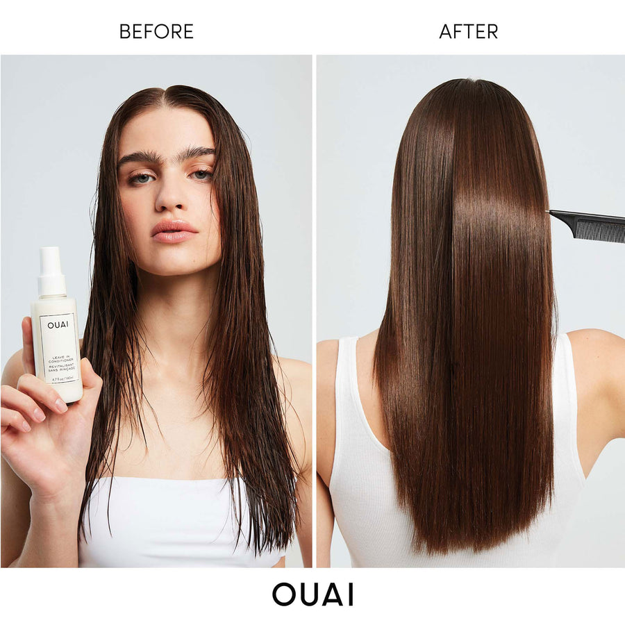 OUAI Leave In Conditioner 140 ml