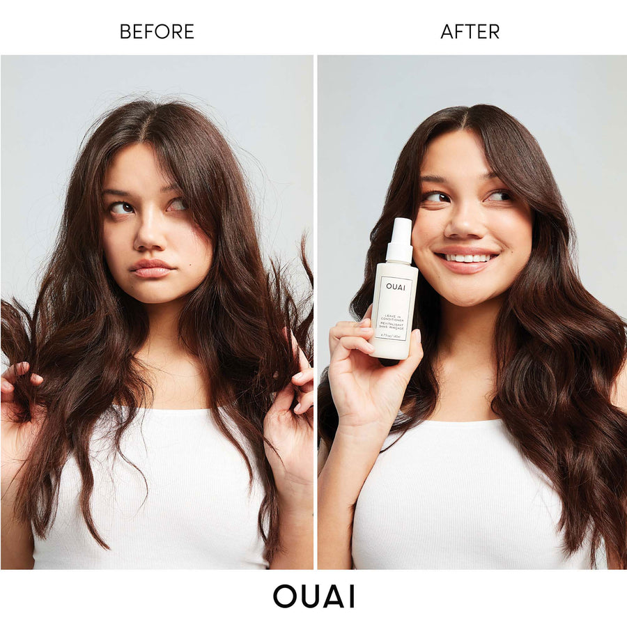 OUAI Leave In Conditioner 140 ml