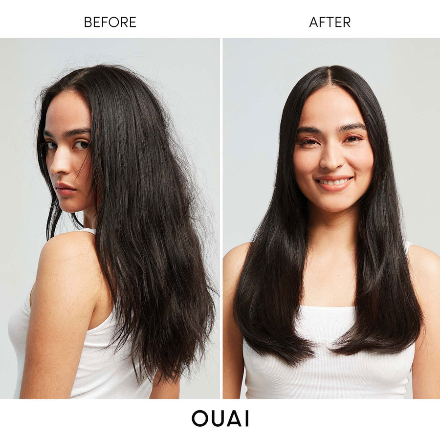 OUAI Leave In Conditioner 140 ml