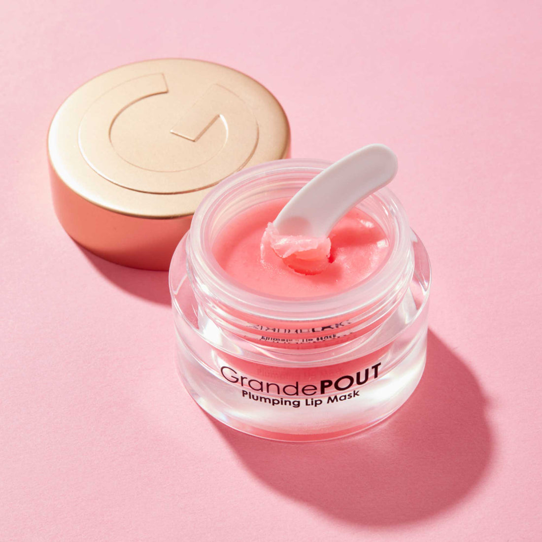 GrandePOUT Plumping Lip Mask Berry Mojito