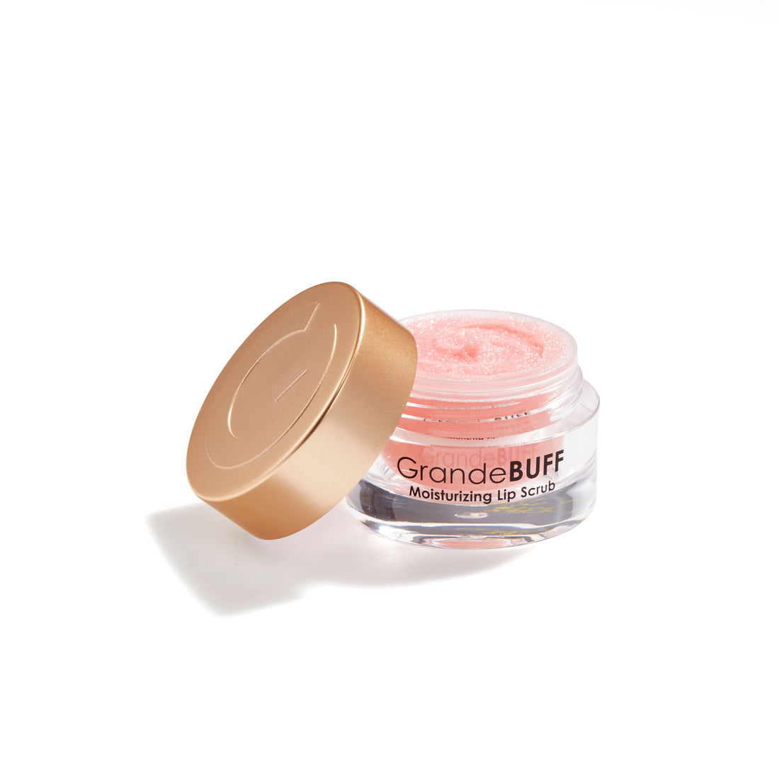 GrandeBUFF Moisturizing Lip Scrub