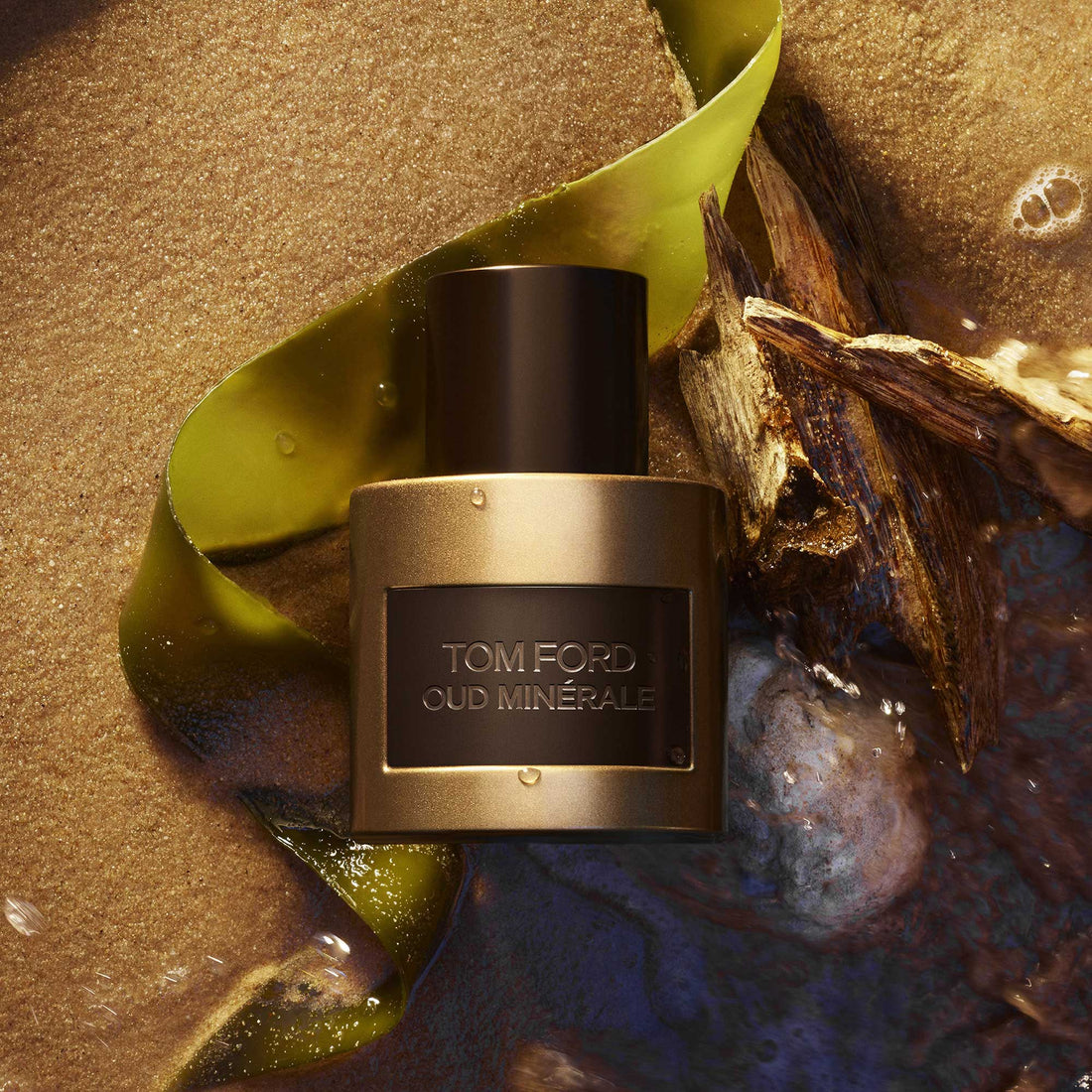 TOM FORD  Oud Minérale Eau De Parfum
