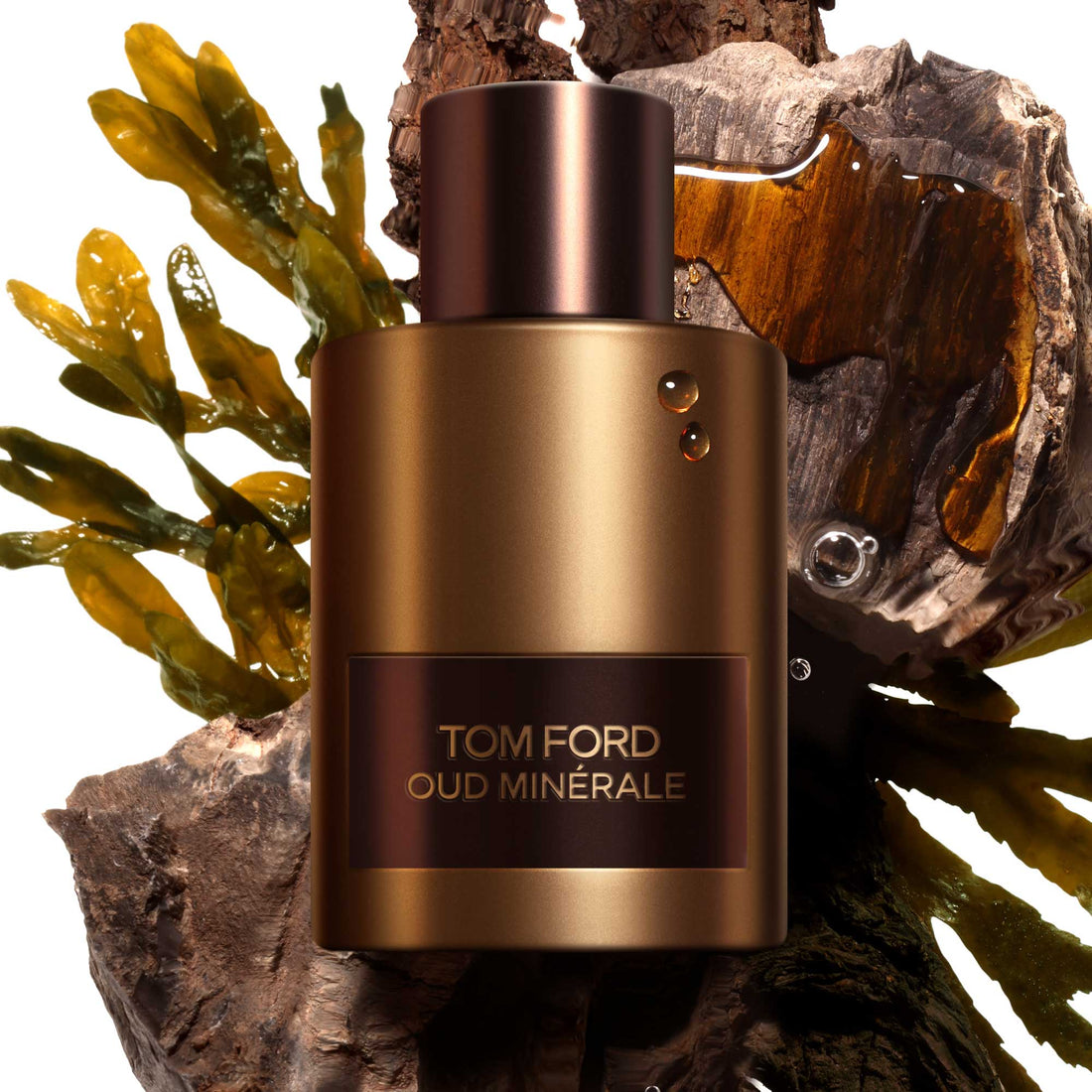 TOM FORD  Oud Minérale Eau De Parfum
