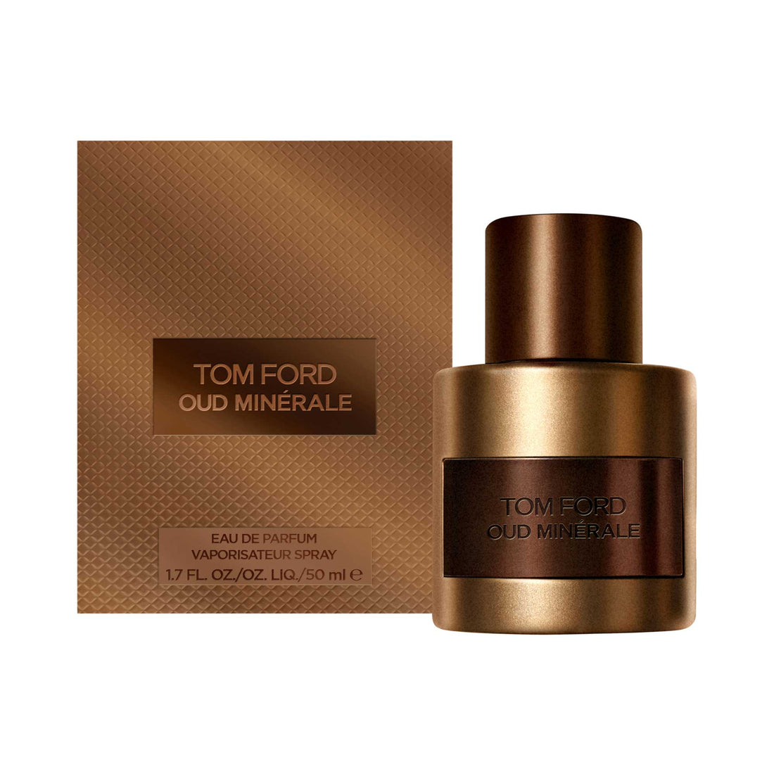 TOM FORD  Oud Minérale Eau De Parfum