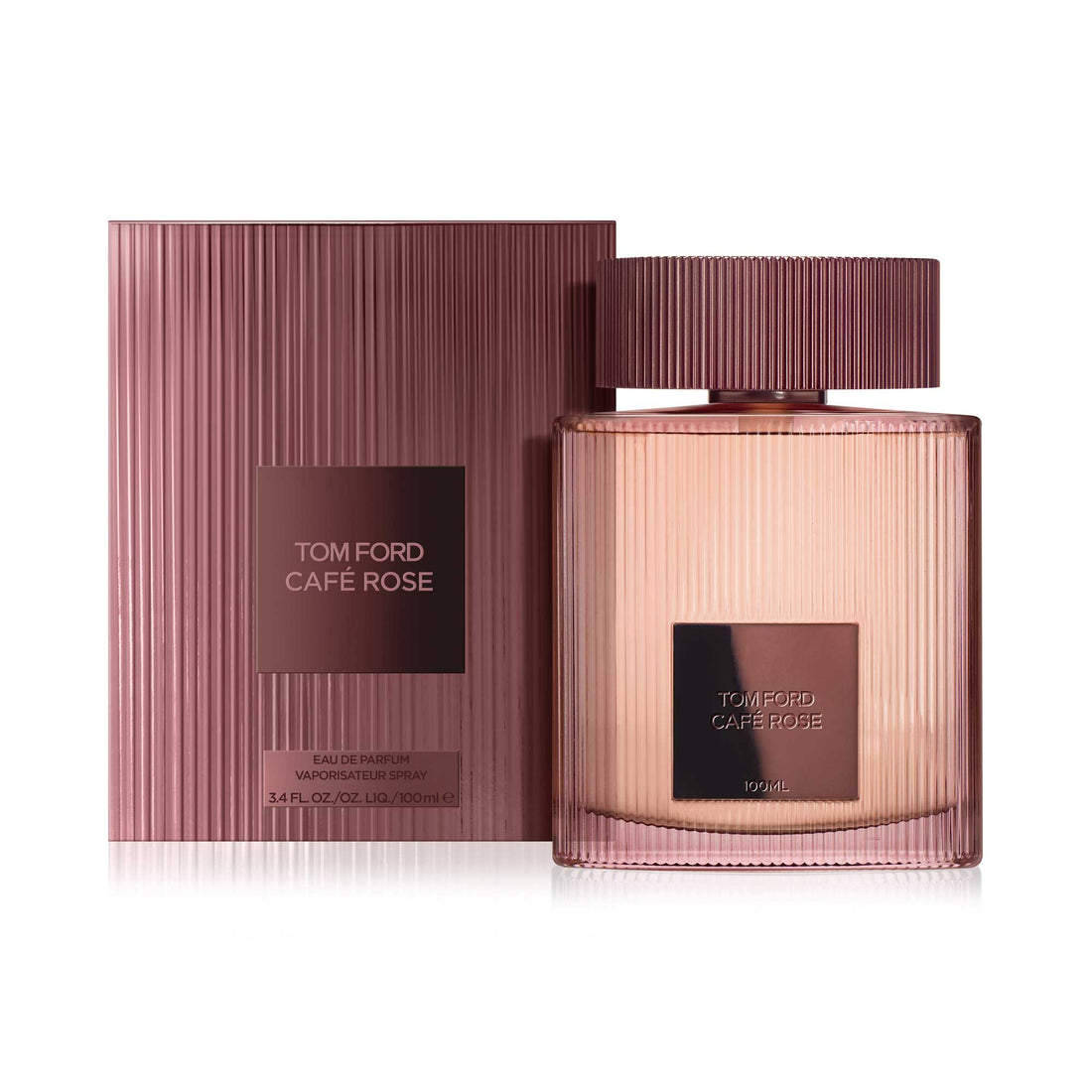 TOM FORD Cafe Rose Eau de Parfum