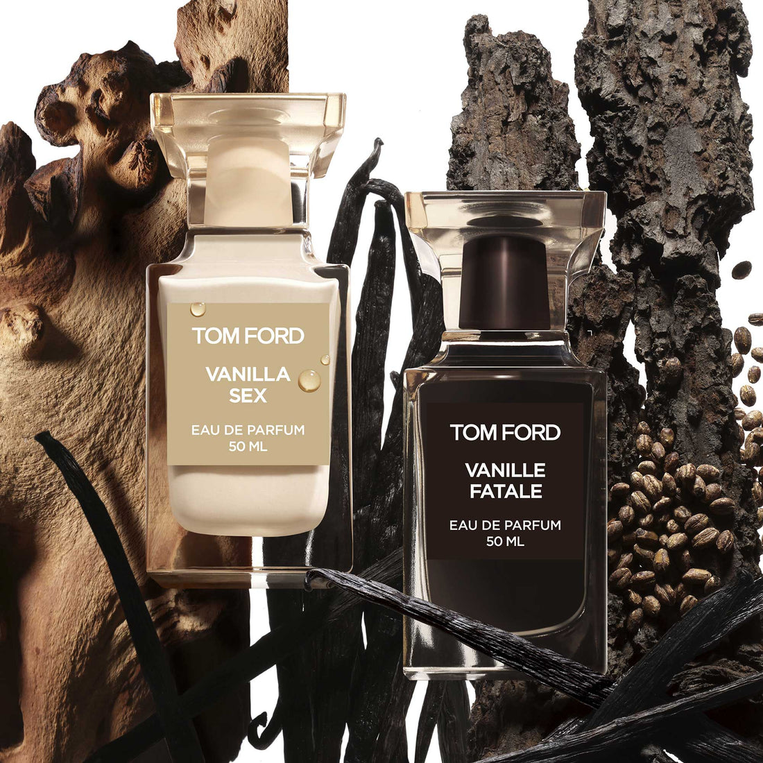 TOM FORD Vanille Fatale Eau de Parfum