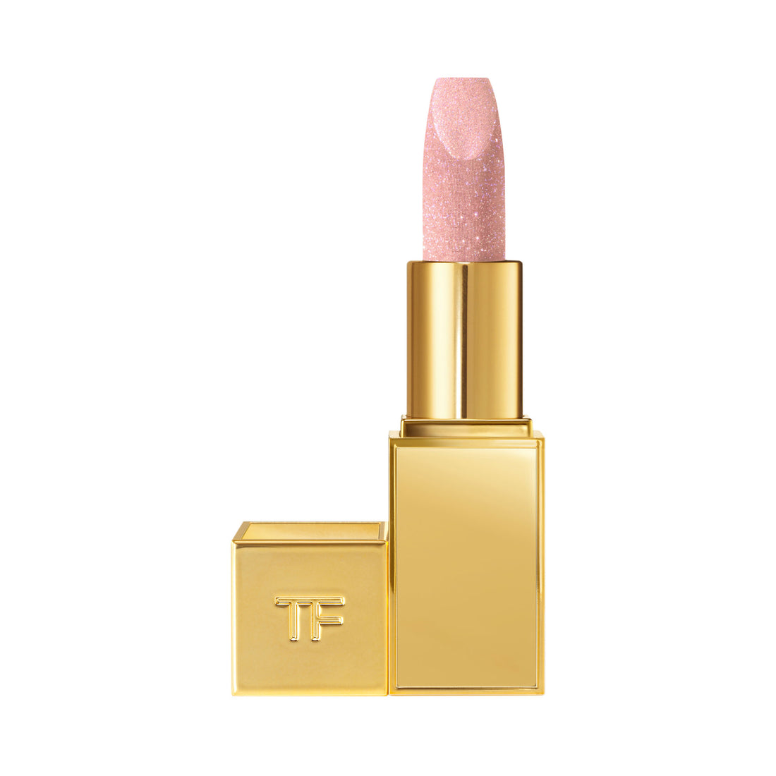 Tom Ford Sunlit Rose Lip Balm