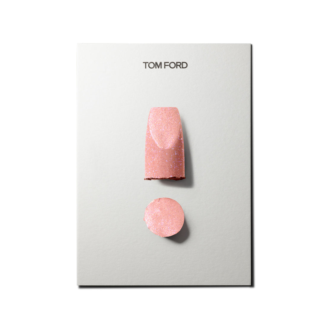 Tom Ford Sunlit Rose Lip Balm