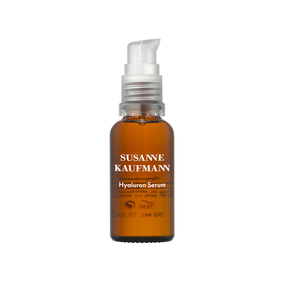 Susanne Kaufmann Hyaluron Serum 30 ml