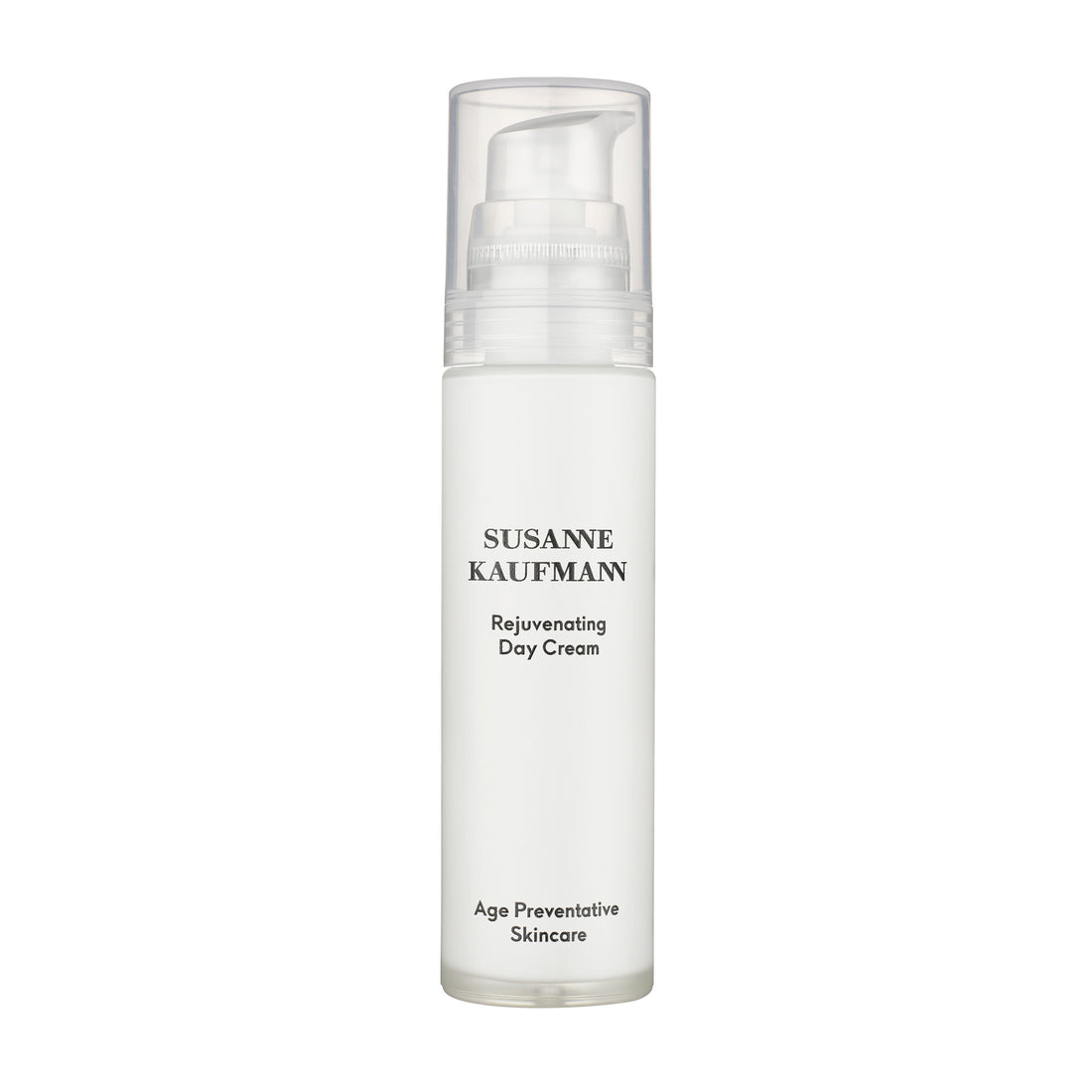 Susanne Kaufmann Rejuvenating Day Cream 50 ml