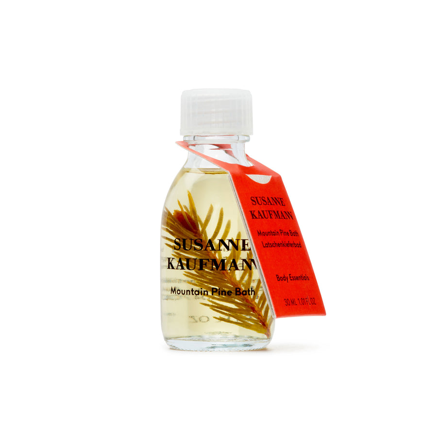 Susanne Kaufmann Mountain Pine Bath 30 ml