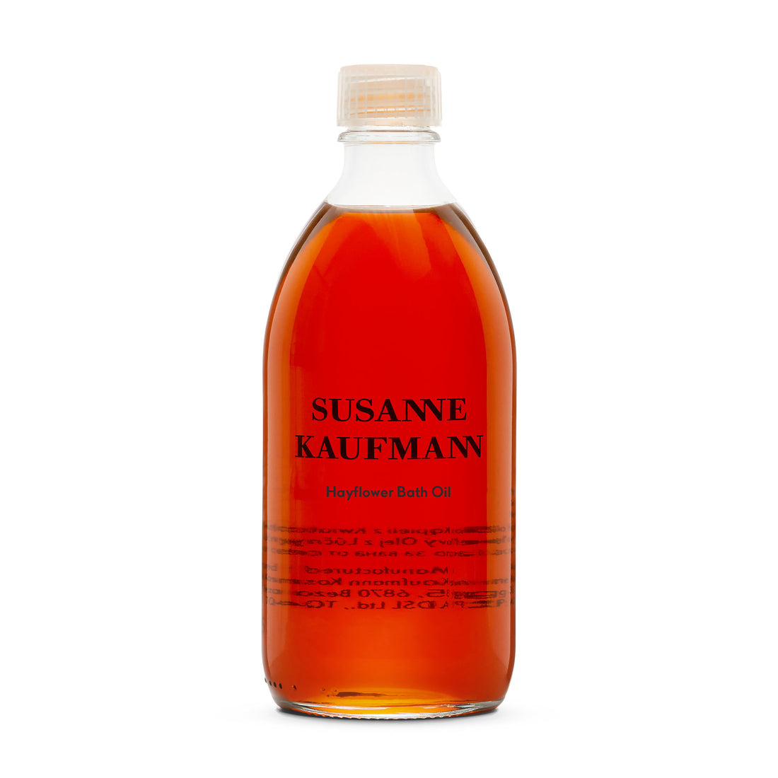 Susanne Kaufmann Hayflower Bath Oil 250 ml