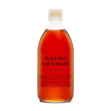 Susanne Kaufmann Hayflower Bath Oil 250 ml