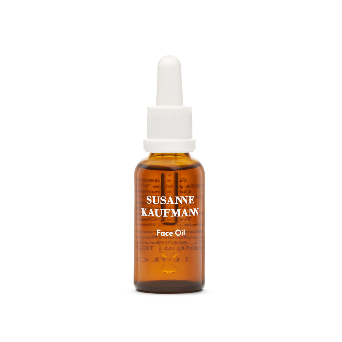 Susanne Kaufmann Face Oil 30 ml