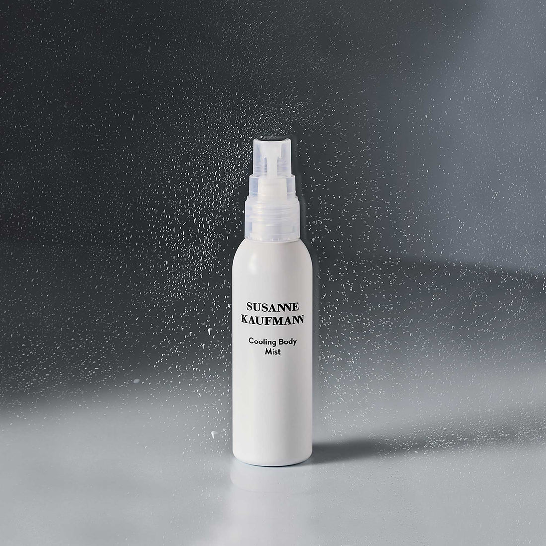 Susanne Kaufmann Cooling Body Mist 75 ml