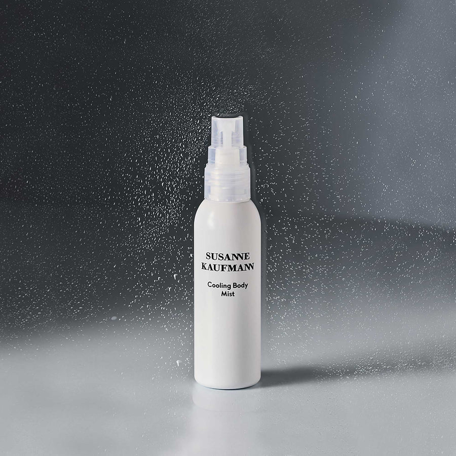 Susanne Kaufmann Cooling Body Mist 75 ml