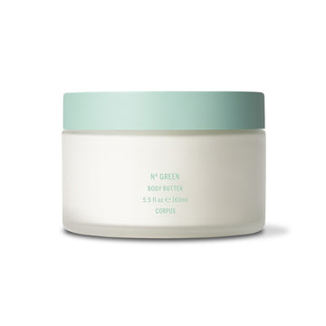 Corpus No. Green Body Butter 160 ml
