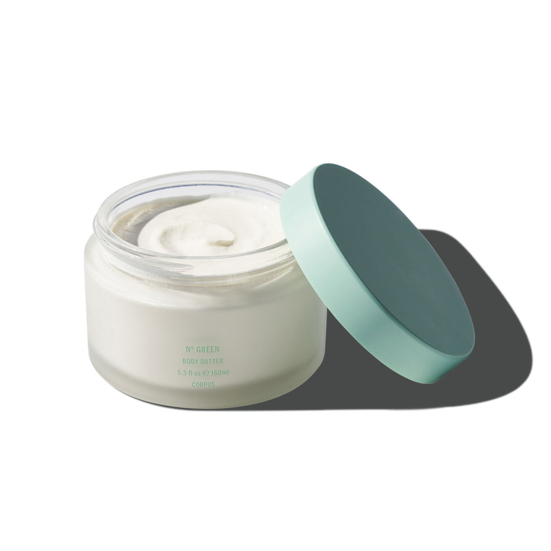 Corpus No. Green Body Butter 160 ml