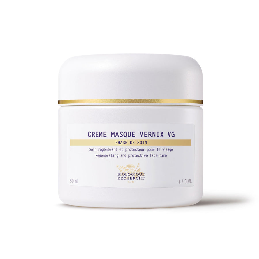 Biologique Recherche Crème Masque Vernix VG 50 ml