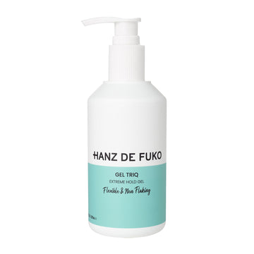 Hanz de Fuko Gel Triq 237 ml