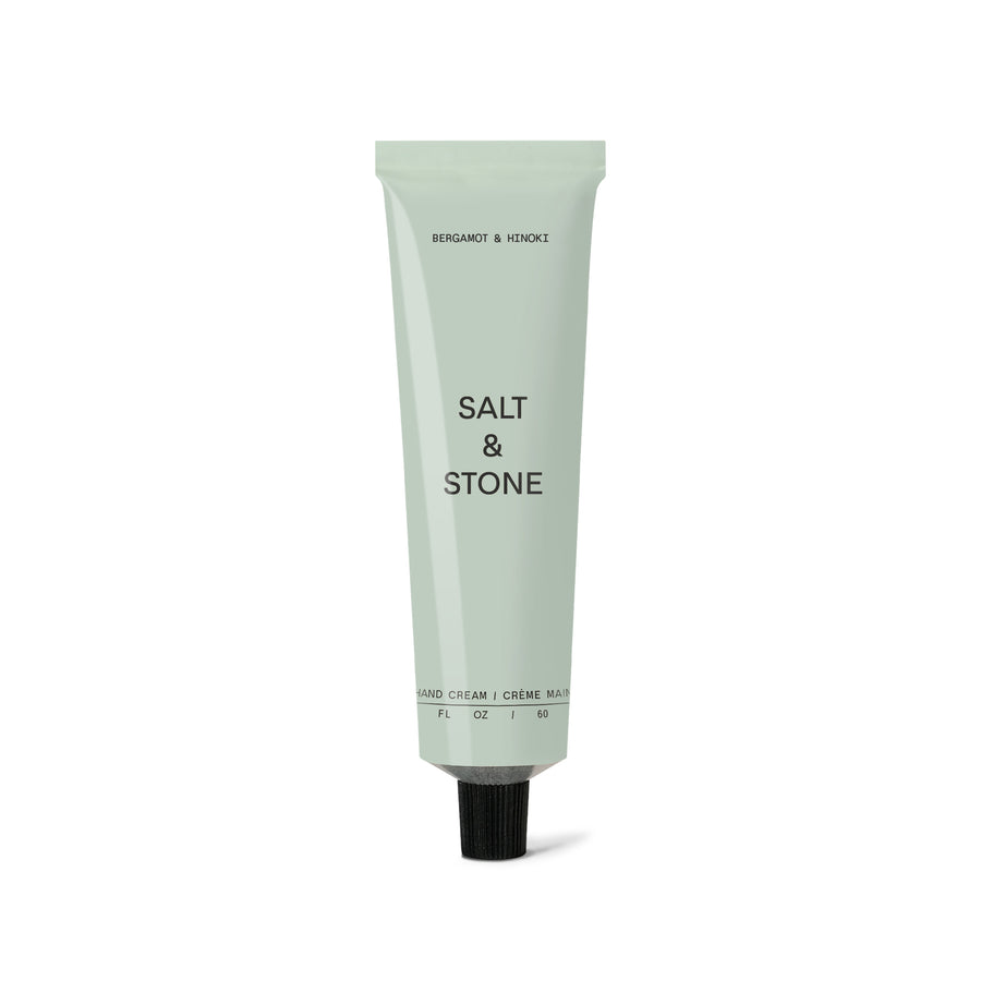 Salt & Stone Bergamot & Hinoki Hand Cream 60 ml