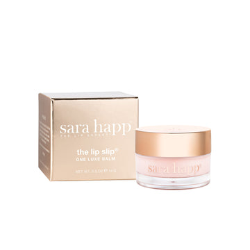 Sara Happ The Lip Slip One Luxe Balm 14 g