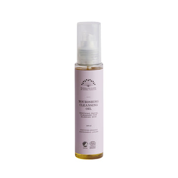 Rudolph Care Nourishing Cleansing Oil 100 ml
