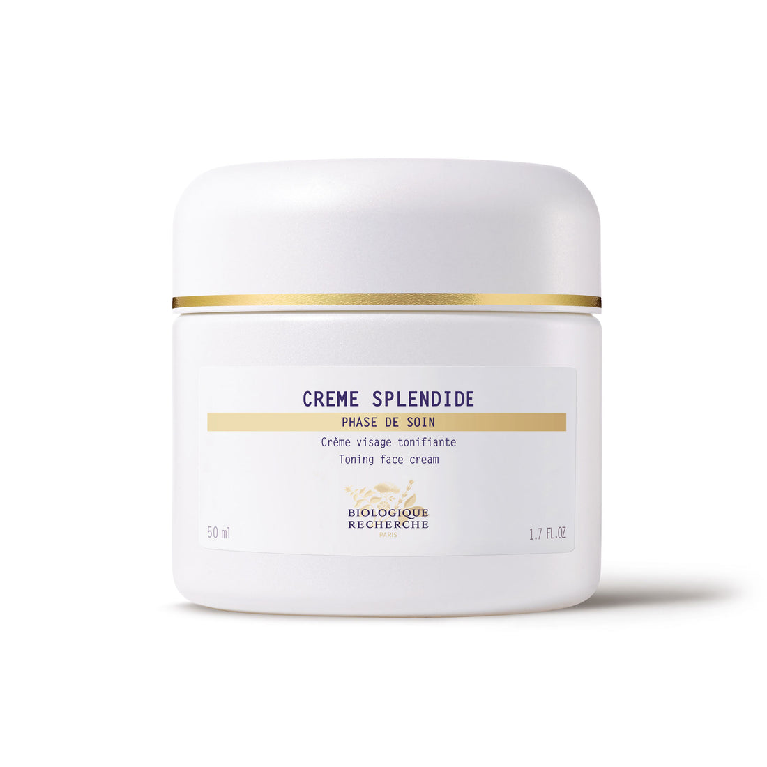Biologique Recherche Creme Splendide 50 ml