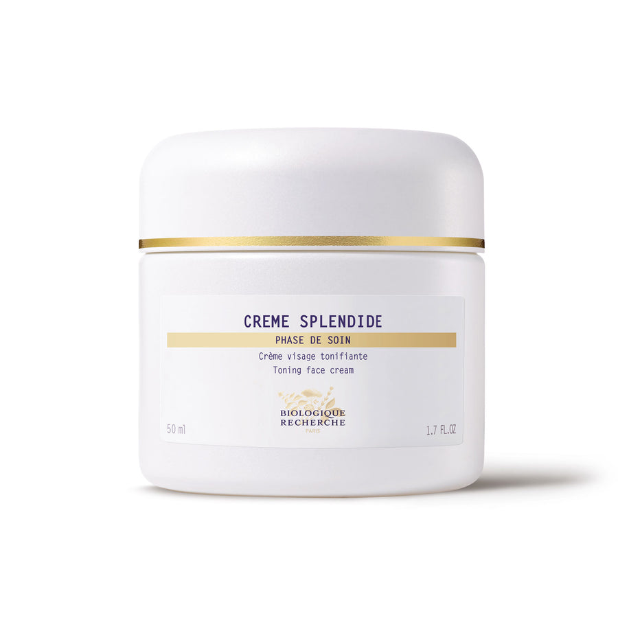 Biologique Recherche Creme Splendide 50 ml