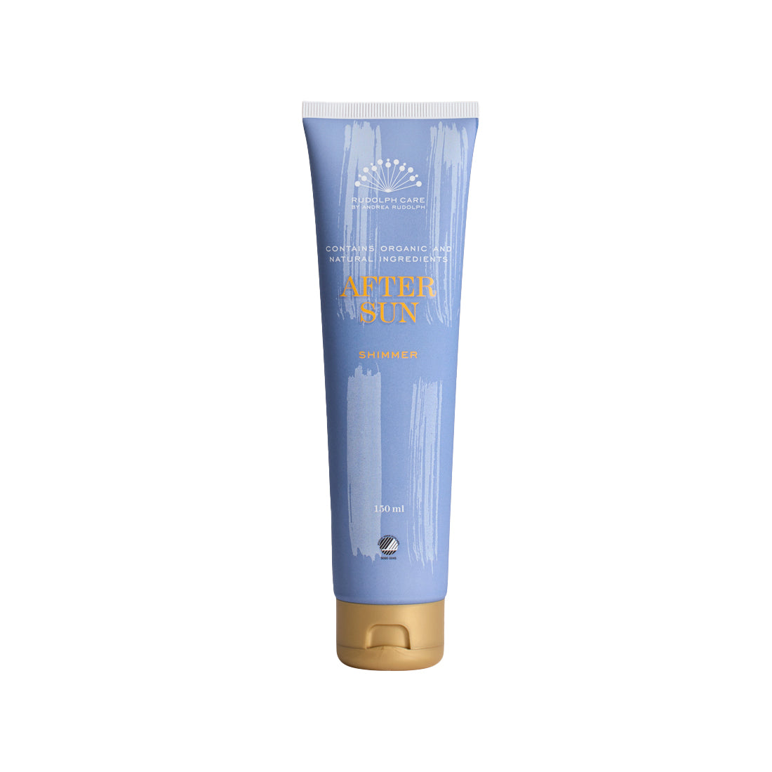 Rudolph Care After Sun Shimmer Sorbet 150 ml - Koch Parfymeri