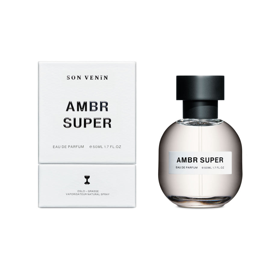 Son Venin Ambr Super Eau de Parfum 50 ml