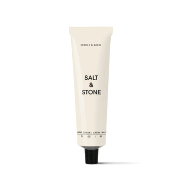 Salt & Stone Neroli & Basil Hand Cream 60 ml