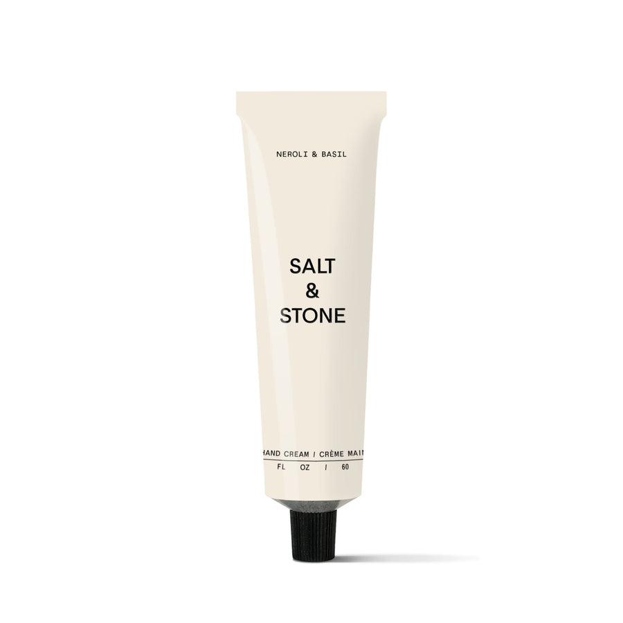 Salt & Stone Neroli & Basil Hand Cream 60 ml