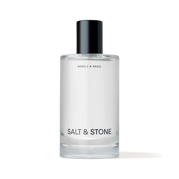 Salt & Stone Neroli & Basil Body Mist 100 ml