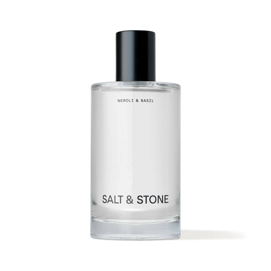Salt & Stone Neroli & Basil Body Mist 100 ml