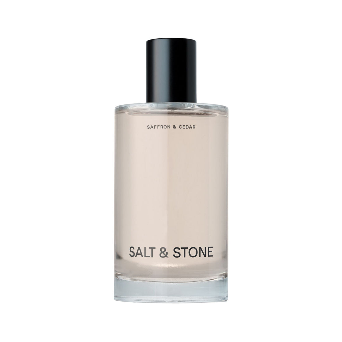 Salt & Stone Saffron & Cedar Body Mist 100 ml