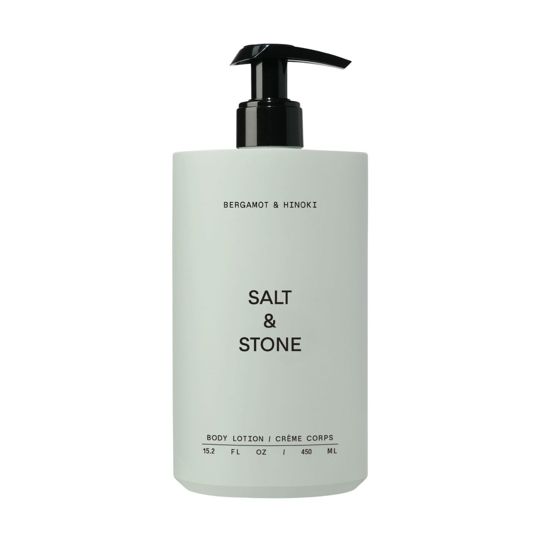 Salt & Stone Bergamot & Hinoki Body Lotion 450 ml