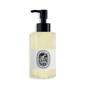 Diptyque Fleur de Peau Hand & Body Gel 200 ml