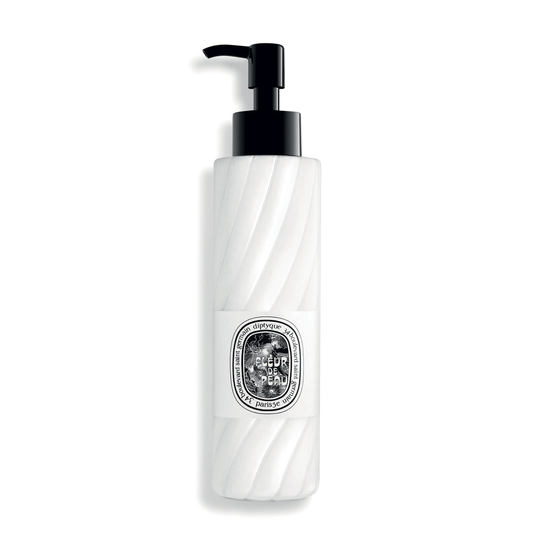 Diptyque Fleur de Peau Hand & Body Lotion 200 ml