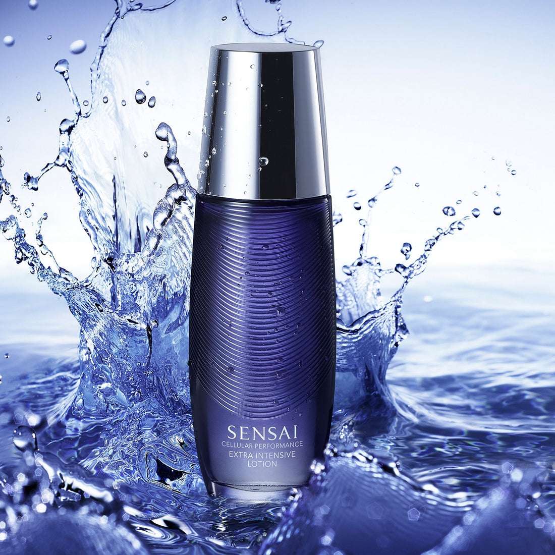 Sensai Cellular Performance Extra Intensive Lotion 125 ml